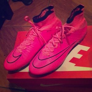 Mercurial victory V CR FG Nike